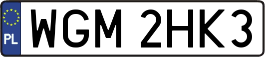 WGM2HK3