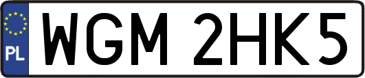 WGM2HK5
