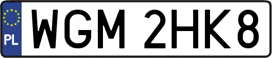 WGM2HK8