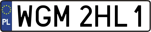 WGM2HL1