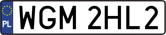 WGM2HL2