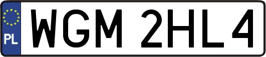 WGM2HL4