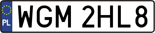 WGM2HL8