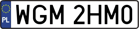 WGM2HM0