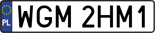 WGM2HM1