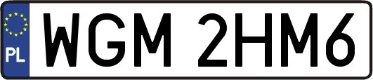 WGM2HM6
