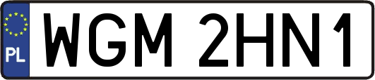 WGM2HN1