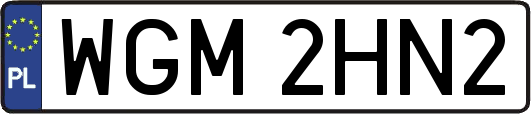 WGM2HN2
