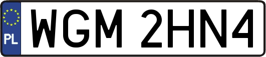 WGM2HN4