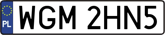 WGM2HN5