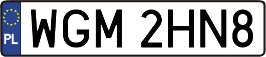 WGM2HN8