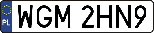 WGM2HN9