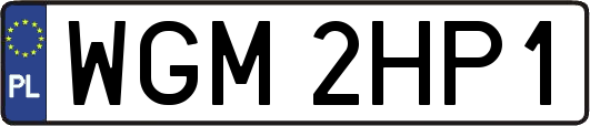 WGM2HP1