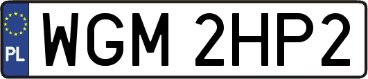 WGM2HP2
