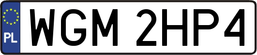 WGM2HP4