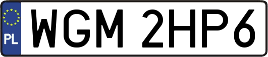 WGM2HP6