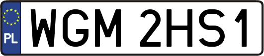 WGM2HS1