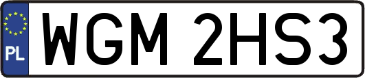 WGM2HS3