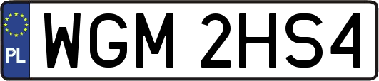 WGM2HS4