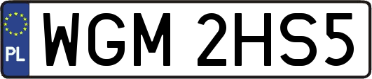 WGM2HS5