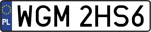 WGM2HS6