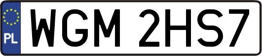 WGM2HS7
