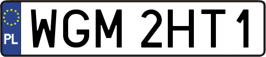 WGM2HT1
