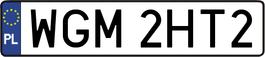 WGM2HT2