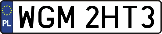 WGM2HT3