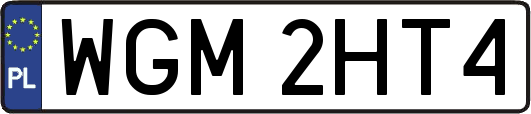 WGM2HT4