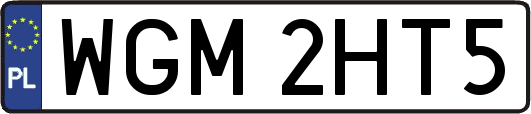 WGM2HT5