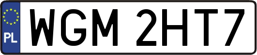 WGM2HT7