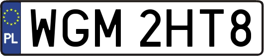 WGM2HT8