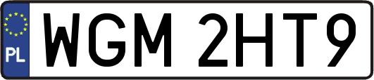 WGM2HT9