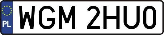 WGM2HU0