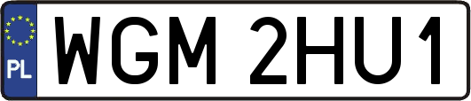 WGM2HU1
