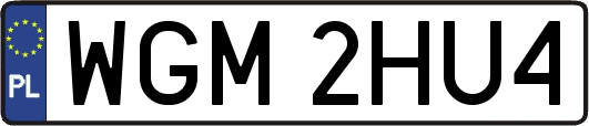 WGM2HU4