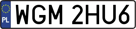WGM2HU6