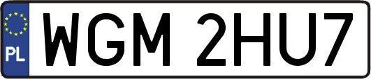 WGM2HU7