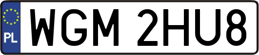 WGM2HU8
