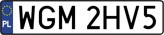 WGM2HV5