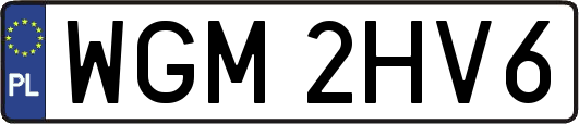 WGM2HV6