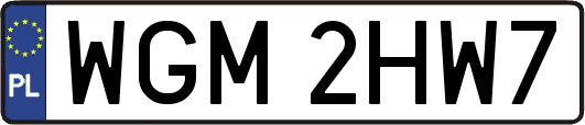 WGM2HW7