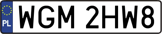 WGM2HW8