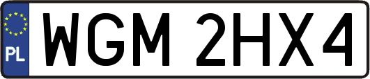WGM2HX4