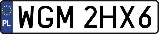 WGM2HX6
