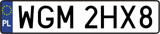 WGM2HX8