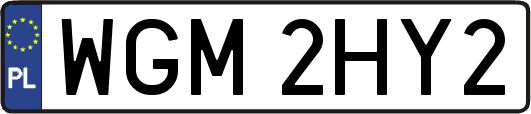 WGM2HY2