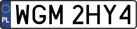 WGM2HY4