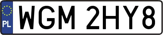 WGM2HY8